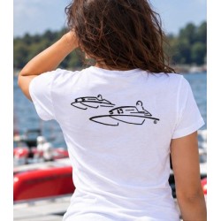 T-Shirt 100% cotone