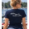 T-Shirt 100% cotone