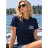 T-Shirt 100% cotone