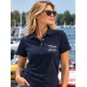 Polo 100% cotone