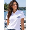 Polo 100% cotone