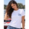 T-Shirt 100% cotone