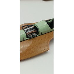 Molivio/Alfa Romeo Modeltoy #32 by Bacco Ubaldo