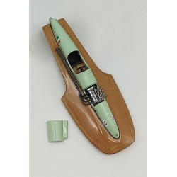 Molivio/Alfa Romeo Modeltoy #32 by Bacco Ubaldo