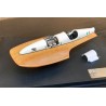 Molivio/Alfa Romeo Modeltoy #96 by De Angelis Giulio